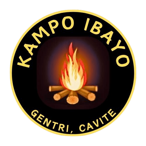 Kampo Ibayo Logo